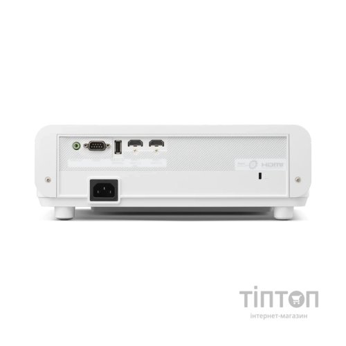 Проектор ViewSonic LX750-4K (VS20764)