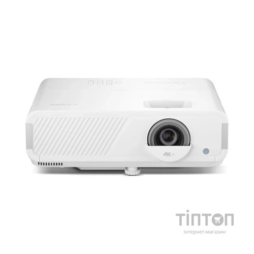Проектор ViewSonic LX750-4K (VS20764)