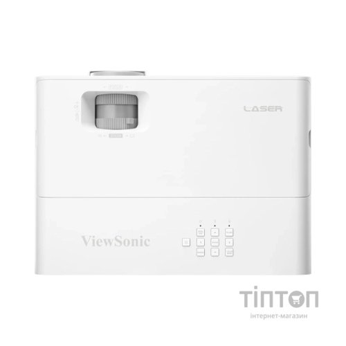 Проектор ViewSonic LX750-4K (VS20764)