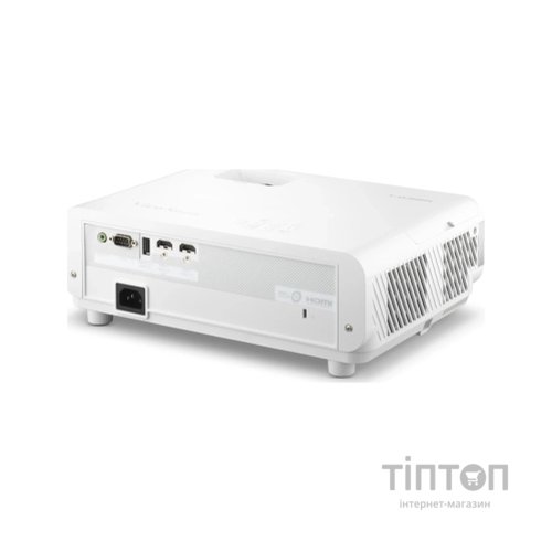 Проектор ViewSonic LX750-4K (VS20764)