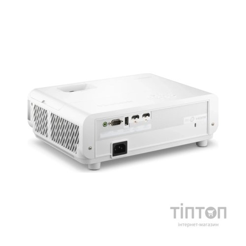 Проектор ViewSonic LX750-4K (VS20764)