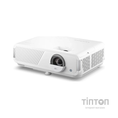 Проектор ViewSonic LX750-4K (VS20764)