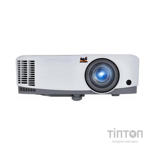 Проектор Viewsonic PA503W білий