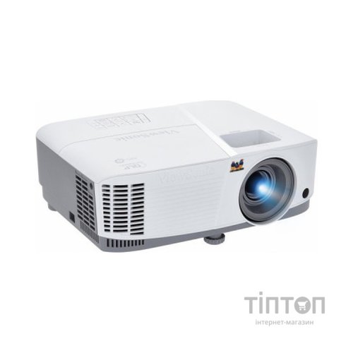 Проектор Viewsonic PA503W білий