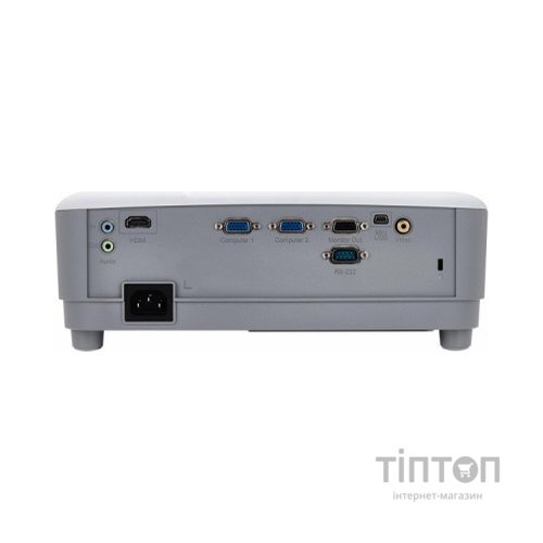 Проектор Viewsonic PA503W білий