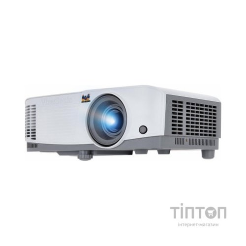 Проектор Viewsonic PA503W білий