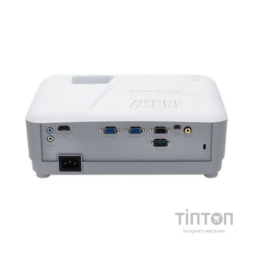 Проектор Viewsonic PA503X білий