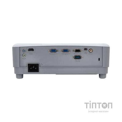 Проектор Viewsonic PA503X білий