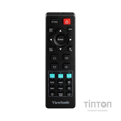 Проектор ViewSonic PA700X (VS19343)