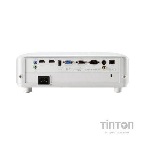 Проектор ViewSonic PG706HD