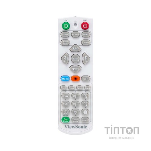 Проектор ViewSonic PG706HD