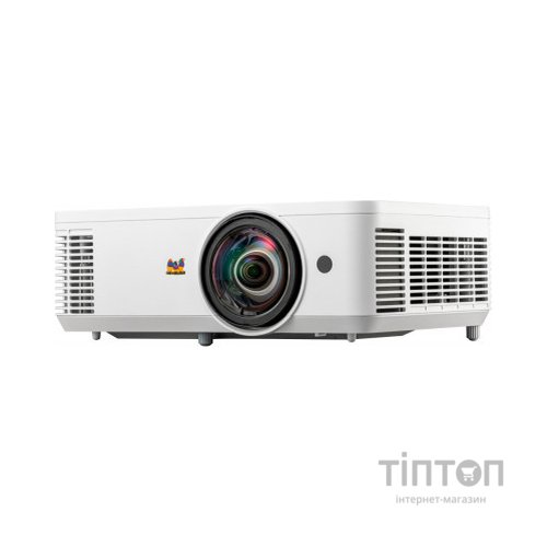 Проектор ViewSonic PS502W (VS19345)