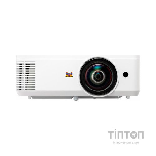 Проектор ViewSonic PS502W (VS19345)