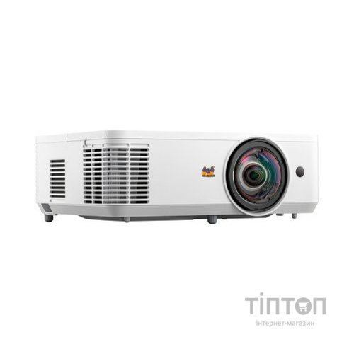 Проектор ViewSonic PS502W (VS19345)