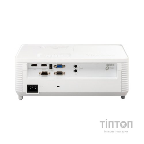 Проектор ViewSonic PS502W (VS19345)