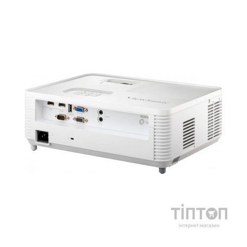 Проектор ViewSonic PS502W (VS19345)