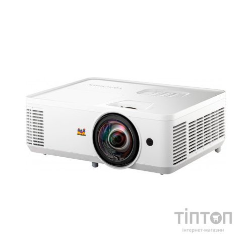 Проектор ViewSonic PS502W (VS19345)