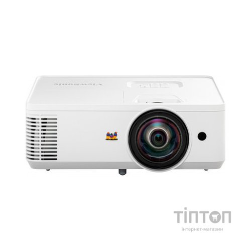 Проектор ViewSonic PS502W (VS19345)