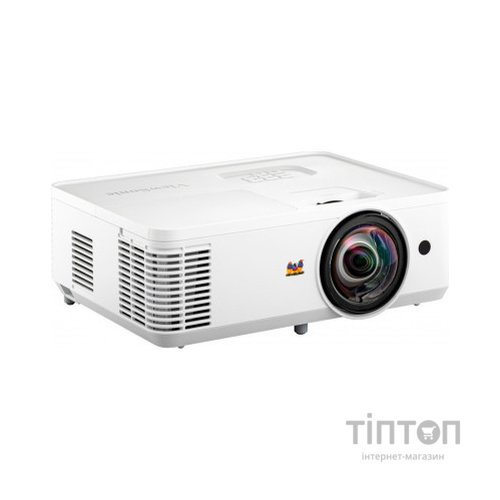 Проектор ViewSonic PS502W (VS19345)