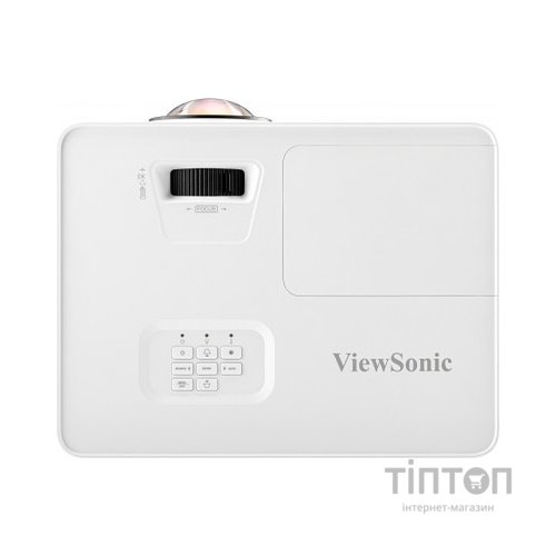 Проектор ViewSonic PS502W (VS19345)