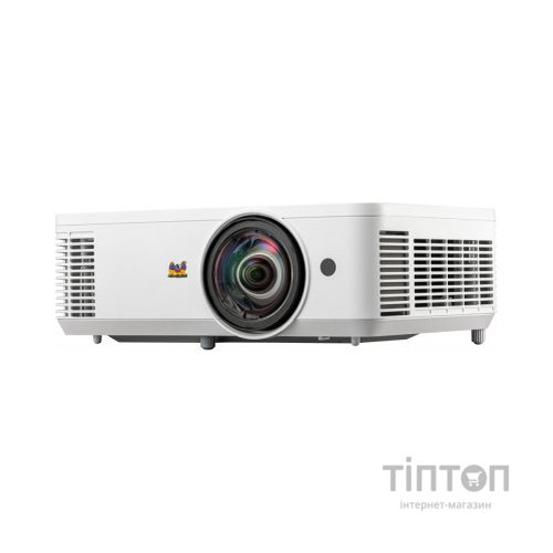 Проектор ViewSonic PS502X (VS19344)