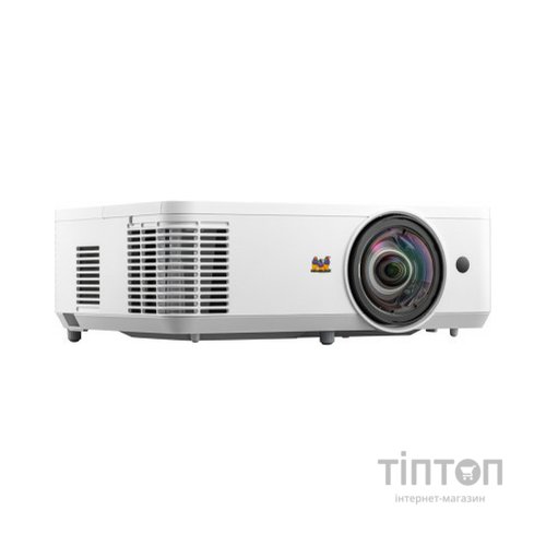 Проектор ViewSonic PS502X (VS19344)