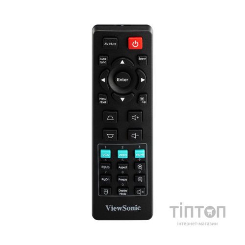 Проектор ViewSonic PS502X (VS19344)