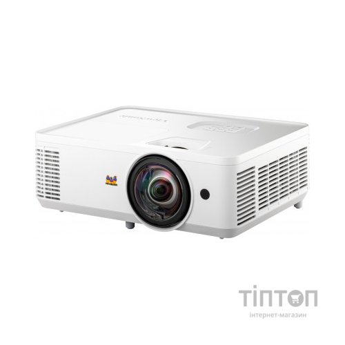 Проектор ViewSonic PS502X (VS19344)