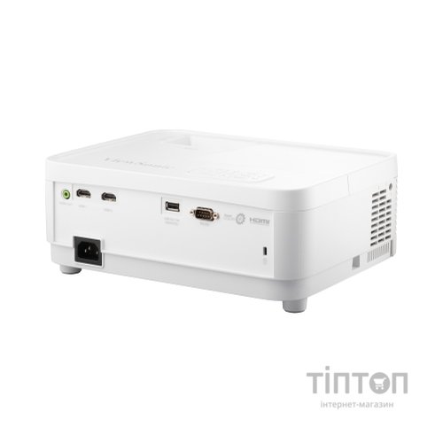 Проектор ViewSonic PX700HDH (VS20135)