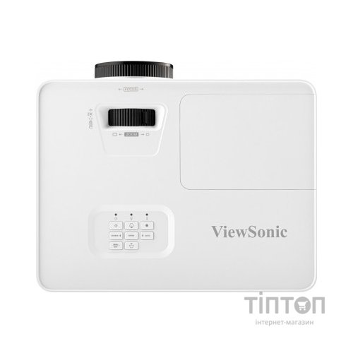 Проектор ViewSonic PX704HD (VS19746)