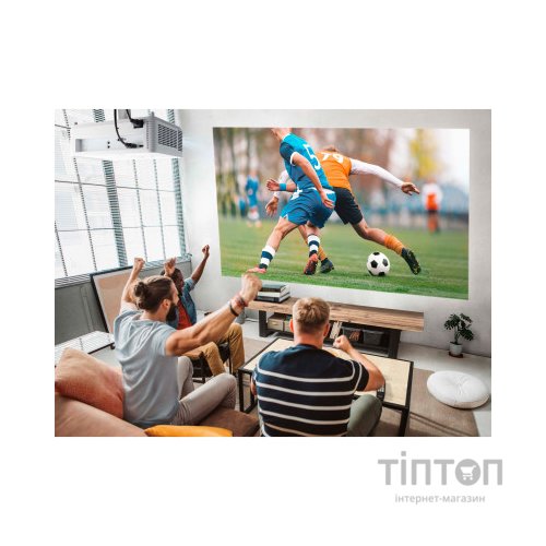 Проектор ViewSonic PX704HD (VS19746)