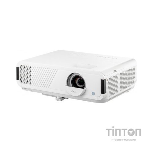 Проектор ViewSonic PX749-4K (VS19349)