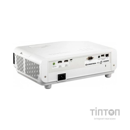 Проектор ViewSonic PX749-4K (VS19349)