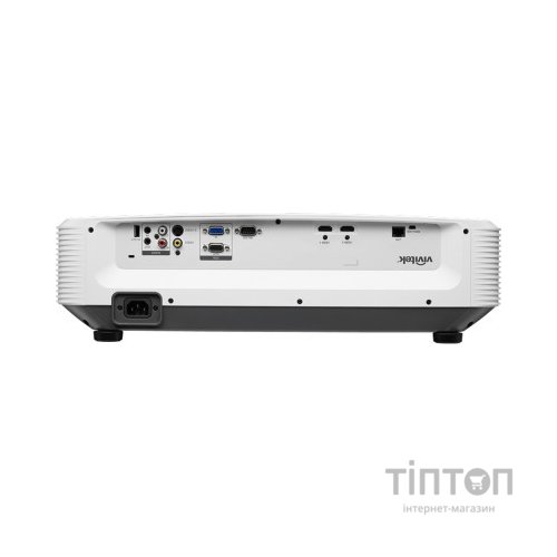 Проектор Vivitek DH765Z-UST