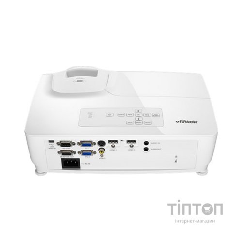 Проектор Vivitek DX283-ST