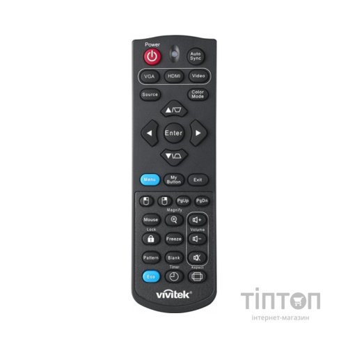 Проектор Vivitek DX283-ST