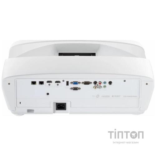 Проектор Optoma W309ST (E9PD7DR01EZ1)