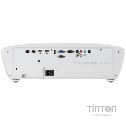 Проектор Optoma W309ST (E9PD7DR01EZ1)