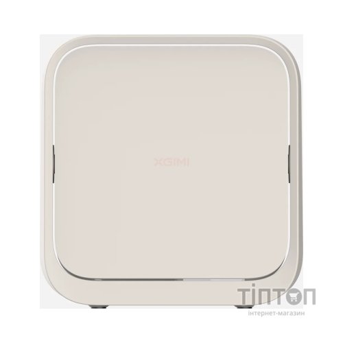 Проектор XGIMI Elfin Flip (WK03C)