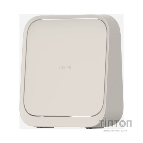 Проектор XGIMI Elfin Flip (WK03C)