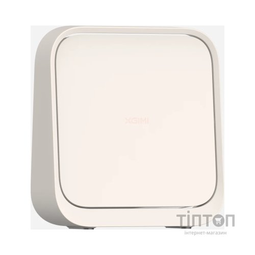 Проектор XGIMI Elfin Flip (WK03C)