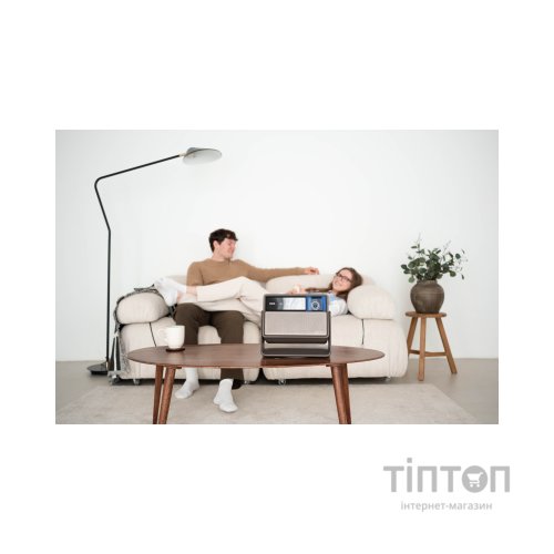 Проектор XGIMI Horizon 20 MAX (XR16A)
