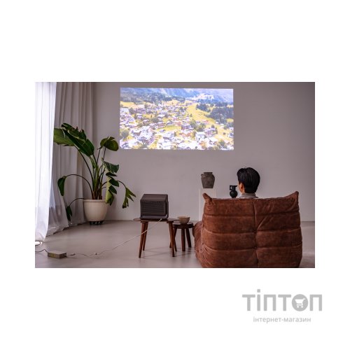 Проектор XGIMI Horizon 20 MAX (XR16A)