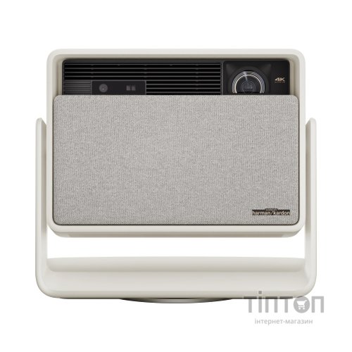 Проектор XGIMI Horizon S Pro (XM03Q)