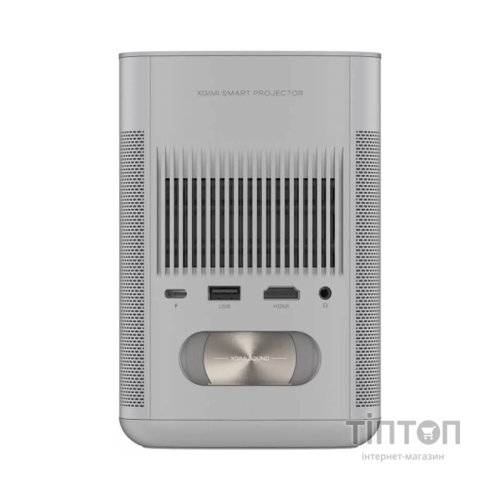 Проектор XGIMI MoGo 2 (XK03T)