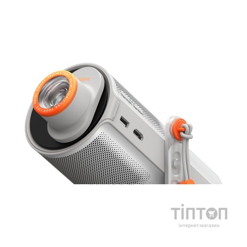 Проектор XGIMI MoGo 4 Laser (WK03K)