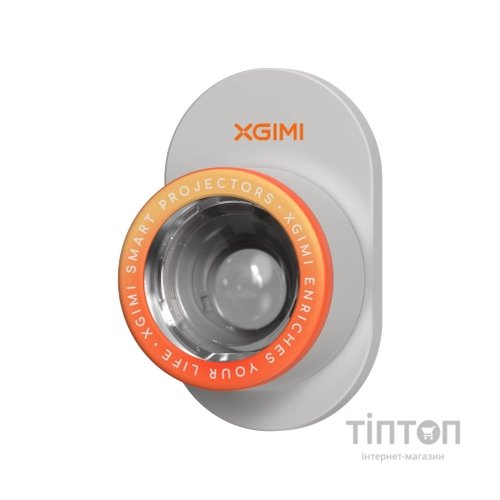 Проектор XGIMI MoGo 4 (WK08K)