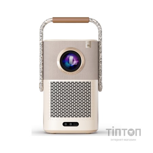Проектор Yaber T2-Plus-limited