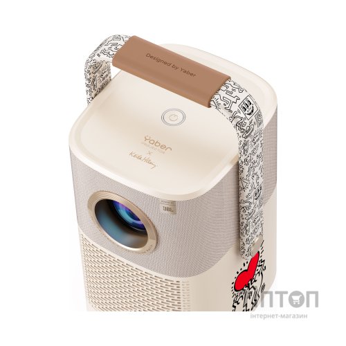 Проектор Yaber T2-Plus-limited