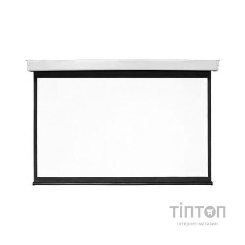 Проекційний екран 2E моторизованный 16:9, 135" (0169135E)